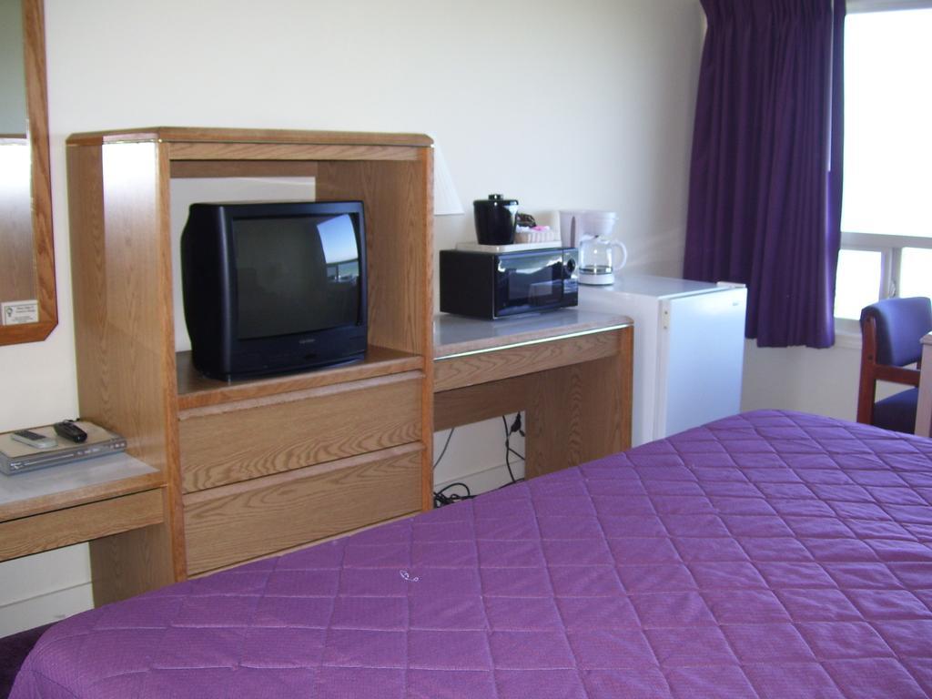Sea Horse Ocean Front Lodging Lincoln City Habitación foto