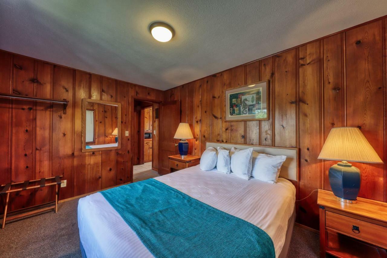Sea Horse Ocean Front Lodging Lincoln City Habitación foto