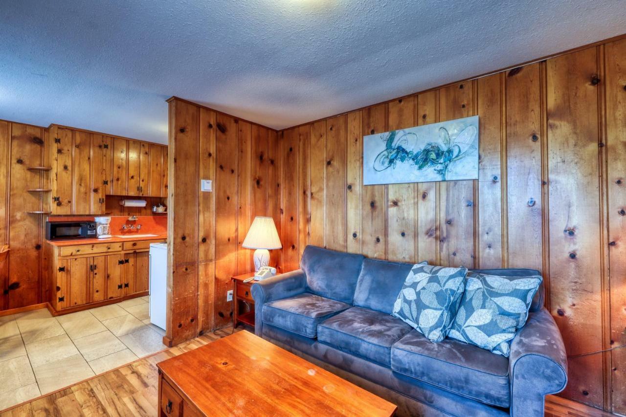 Sea Horse Ocean Front Lodging Lincoln City Habitación foto
